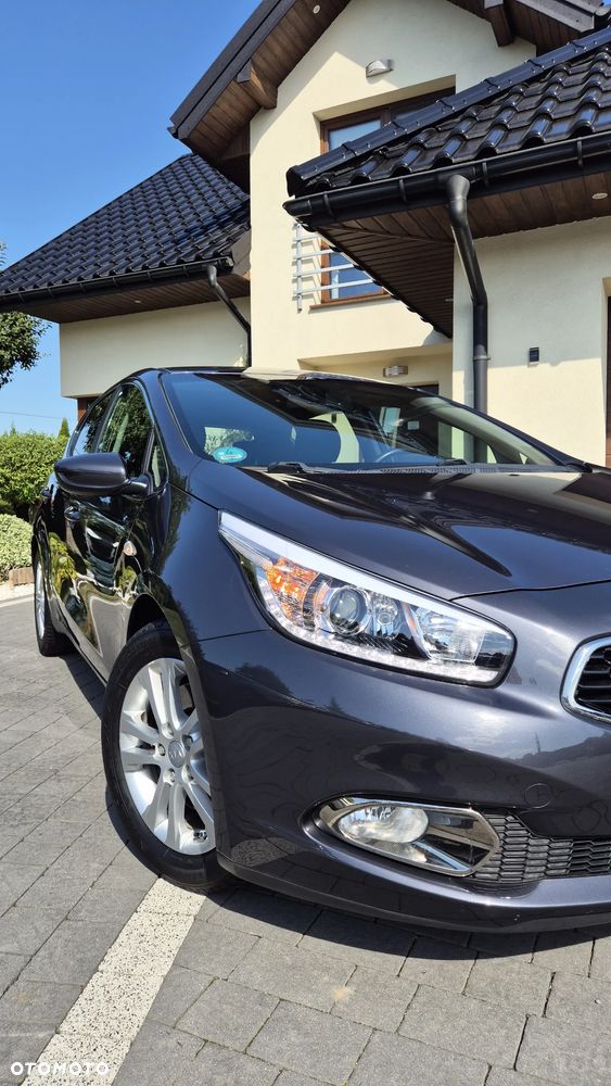 Kia Ceed 1.4 XL - 29