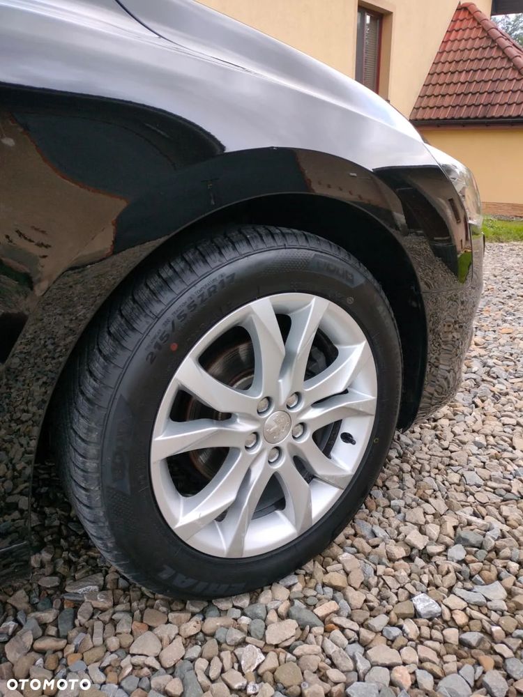 Peugeot 508 SW BlueHDi 120 EAT6 Stop&Start Allure - 10