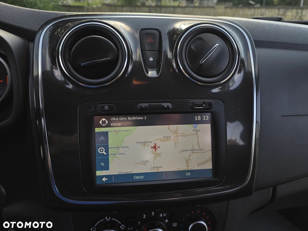 Dacia Logan 0.9 TCe Laureate S&S - 15