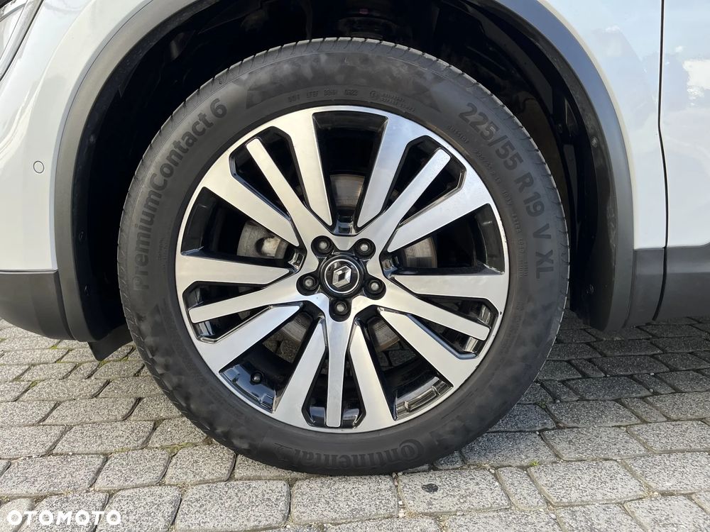 Renault Koleos 2.0 Blue dCi Initiale Paris 4x4 X-Tronic - 18
