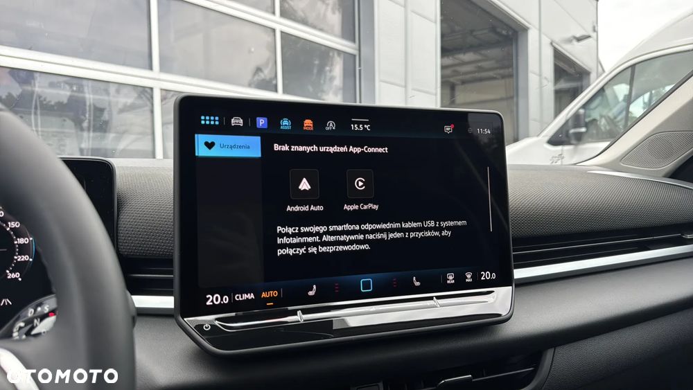 Volkswagen T-Roc 1.5 eTSI Style DSG - 18