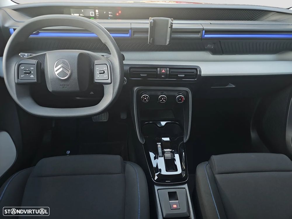 Citroën e-C3 44 kWh You - 11