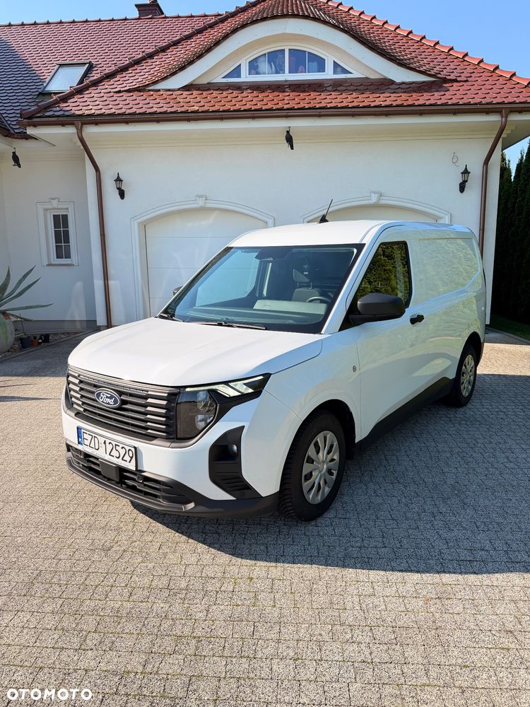 Ford Transit Courier Trend - 1