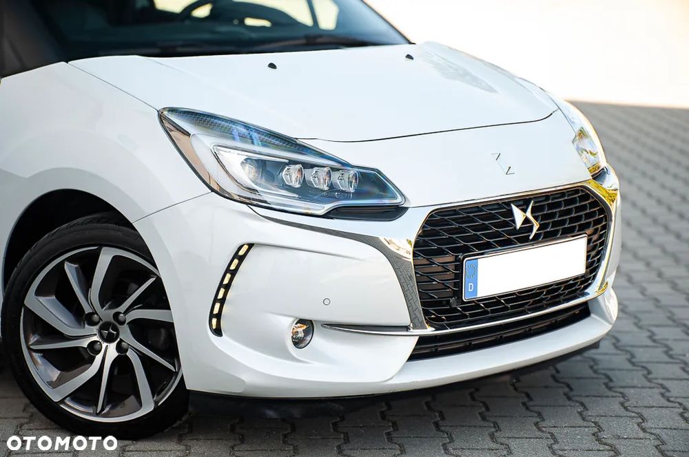 DS Automobiles DS 3 - 38
