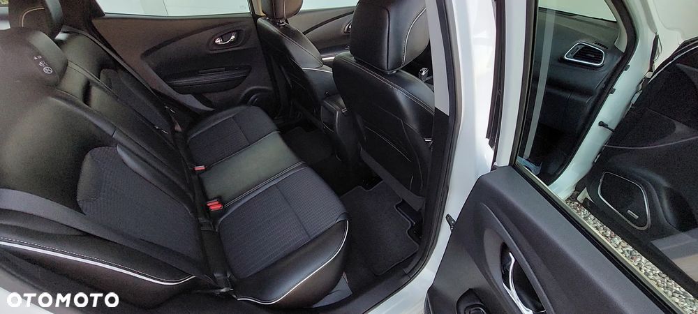 Renault Kadjar Energy TCe 130 Bose Edition - 27