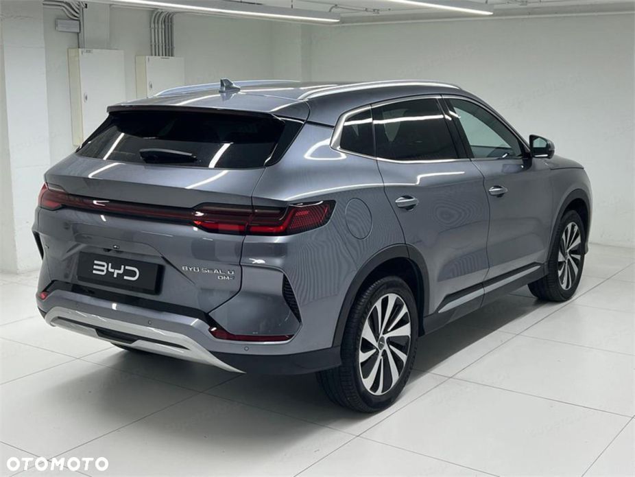 BYD Seal U - 4