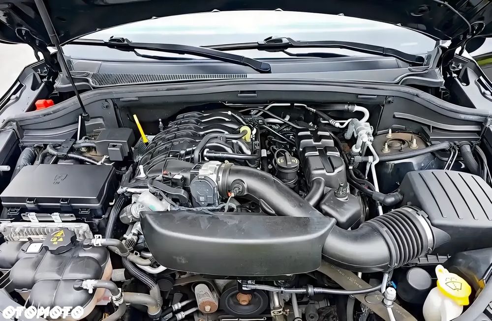 Dodge Durango - 14