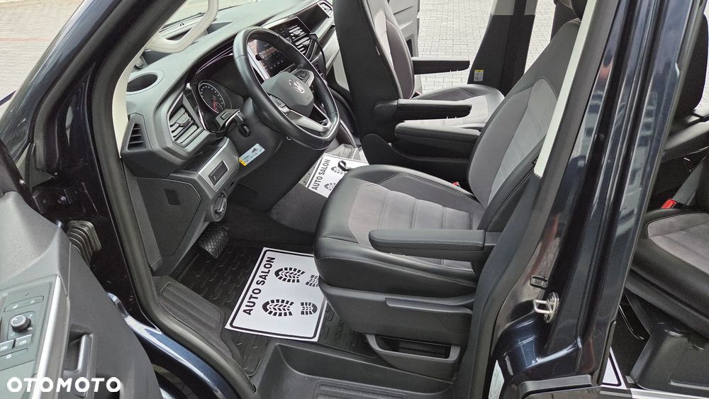 Volkswagen California - 4