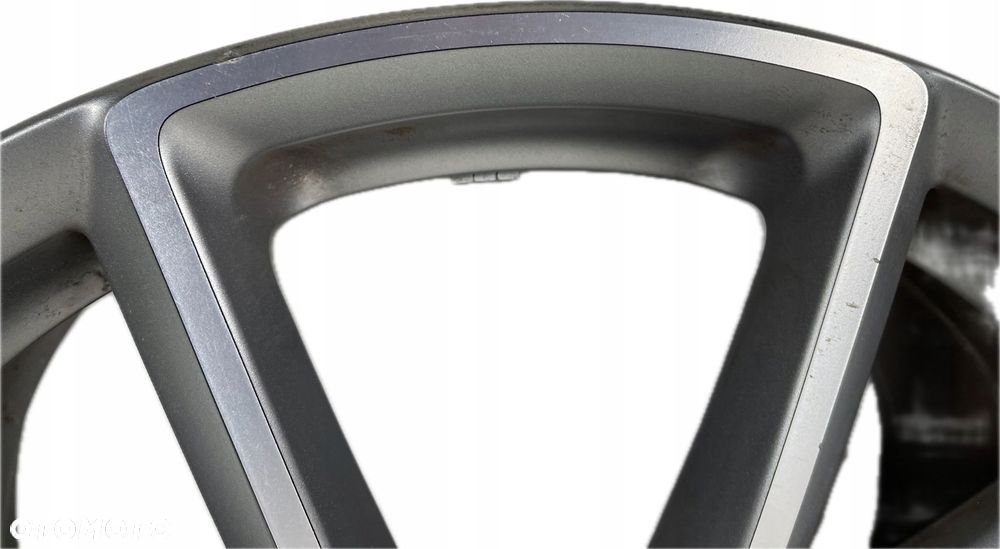 2 AUDI TT 8S ALUFELGA FELGA 20 CALI 9J ET52 5X112 8S0601025BB - 2