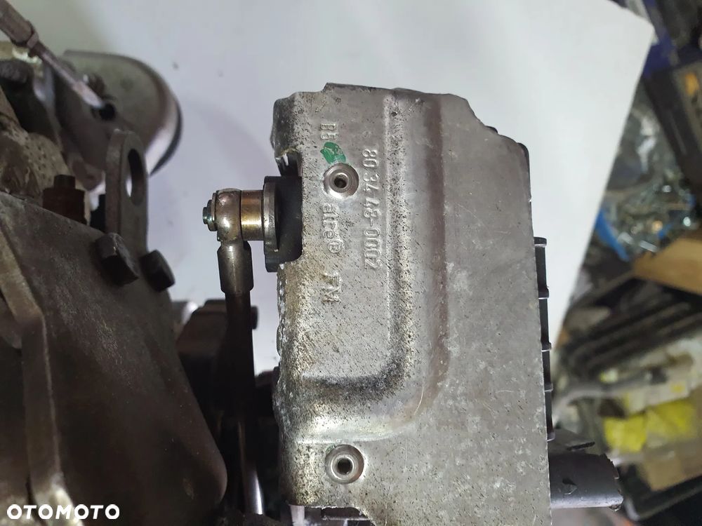 Turbina, turbosprężarka Audi A6, A7, Q5, SQ5, 3.0 TDI, 3.0 BiTDI - 17