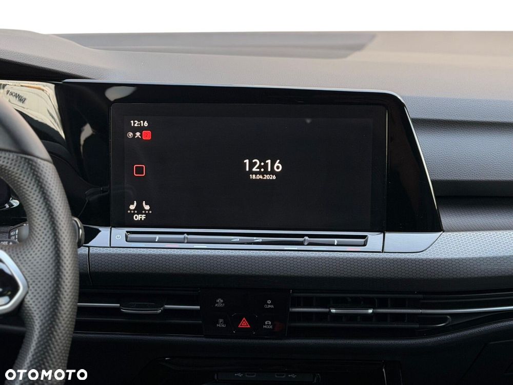 Volkswagen Golf 2.0 TDI GTD DSG - 28