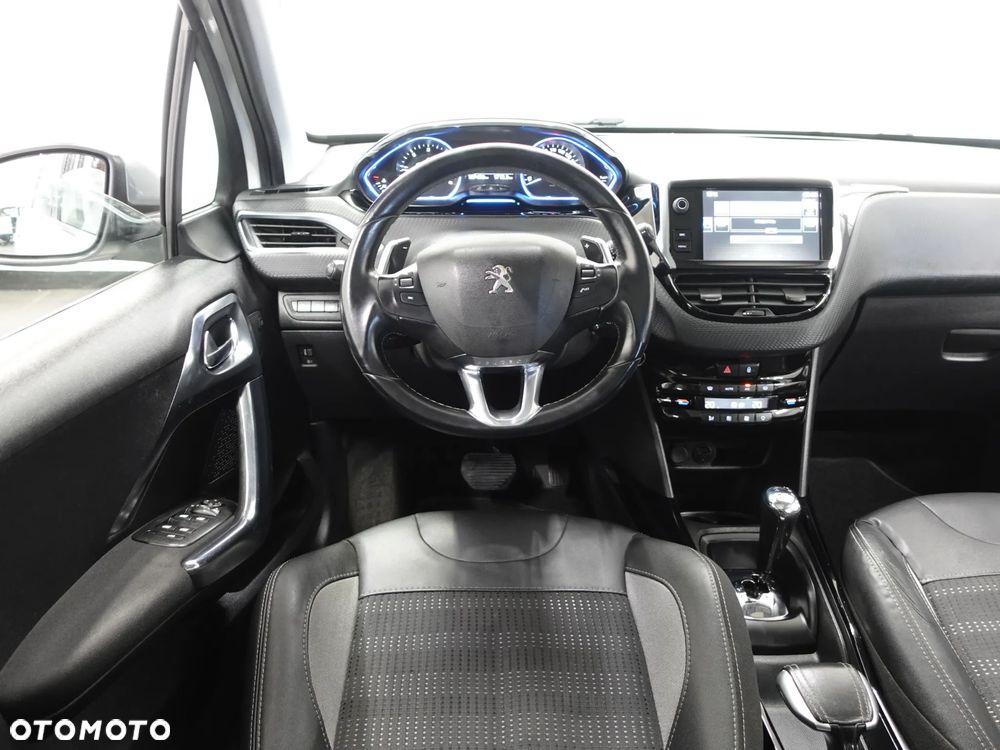 Peugeot 2008 e-HDi FAP 92 ETG6 STOP & START Allure - 30