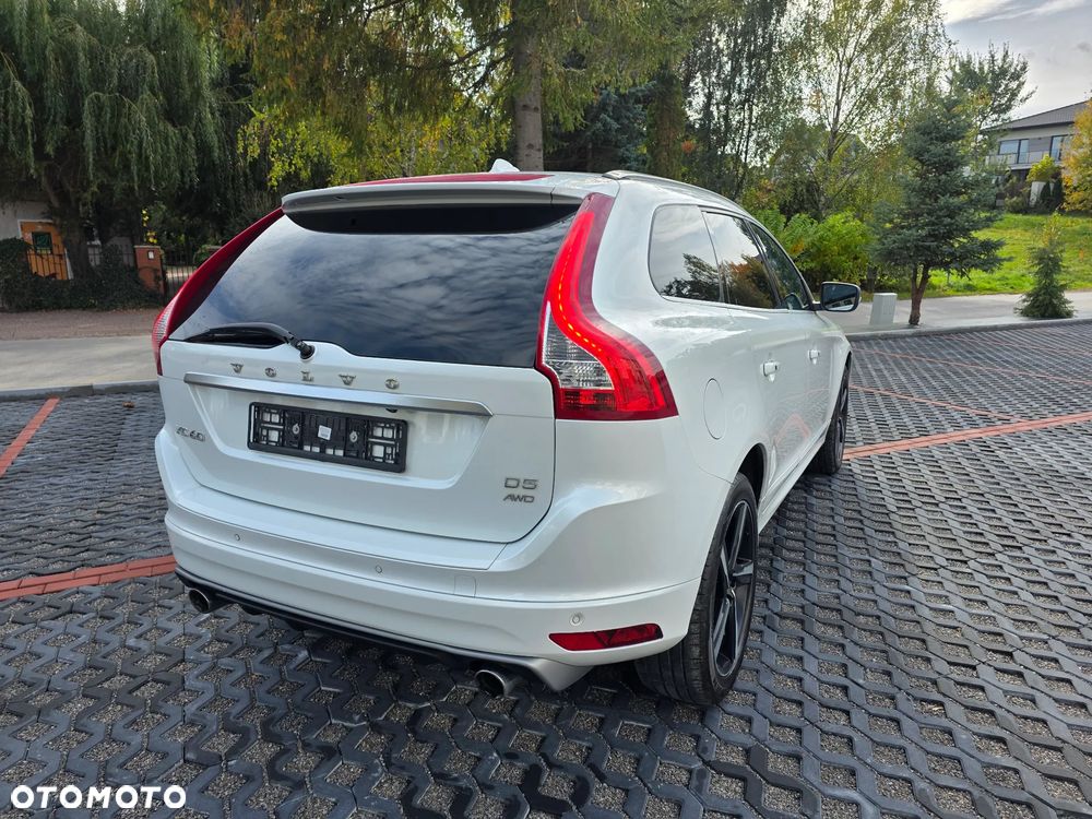 Volvo XC 60 - 22