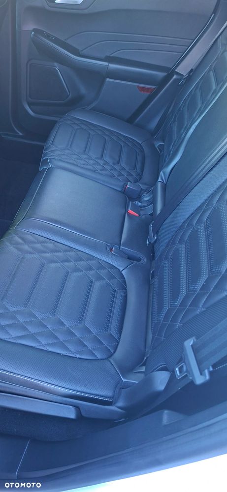Ford Escape - 19