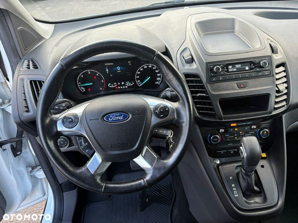 Ford Tourneo Connect 1.5 EcoBlue Start-Stop Trend - 16