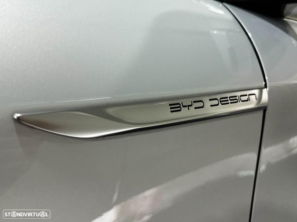 BYD Atto 3 60.48 kWh Design - 16