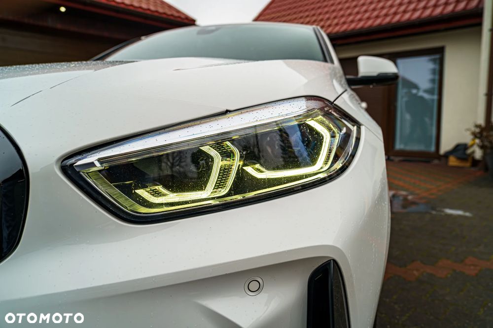 BMW Seria 1 118d Edition M Sport Shadow - 10