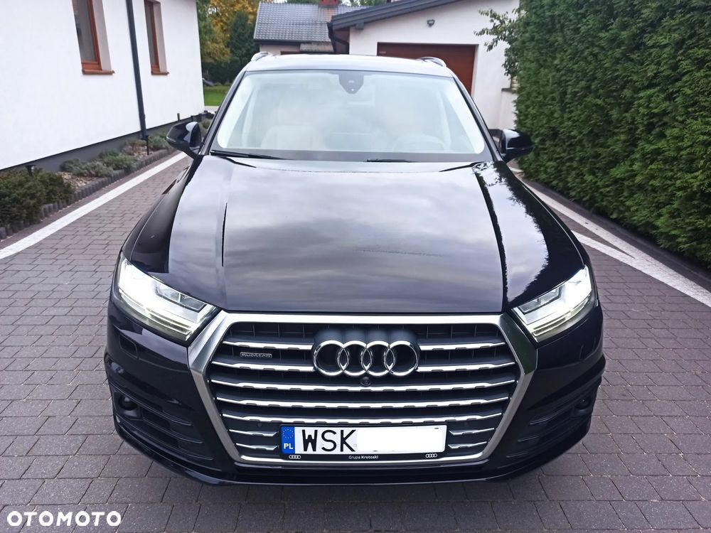 Audi Q7 - 11