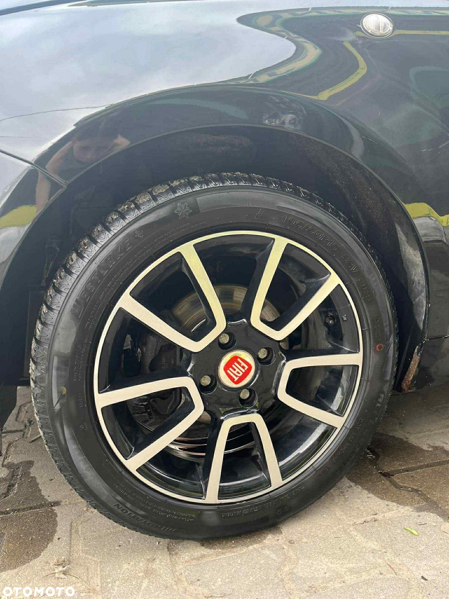 Fiat 500 1.2 8V Lounge - 5