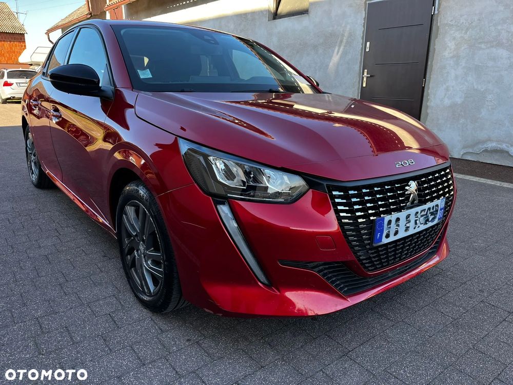 Peugeot 208 1.2 PureTech Style S&S - 1