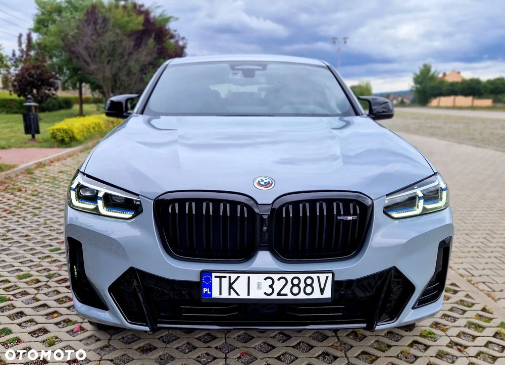 BMW X4 - 9
