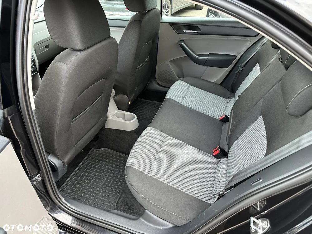 Seat Toledo - 19