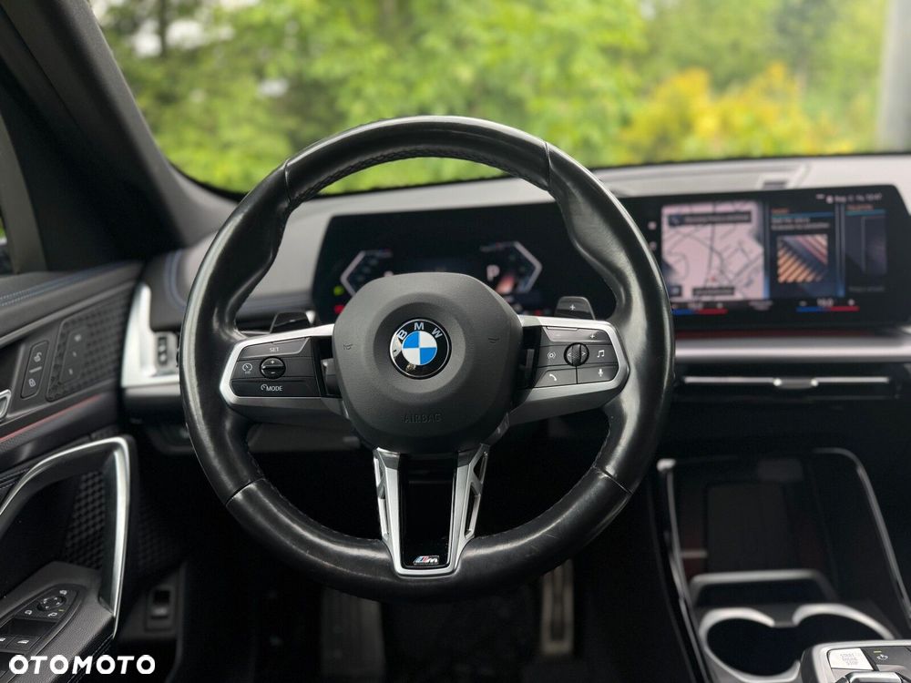 BMW X1 - 5
