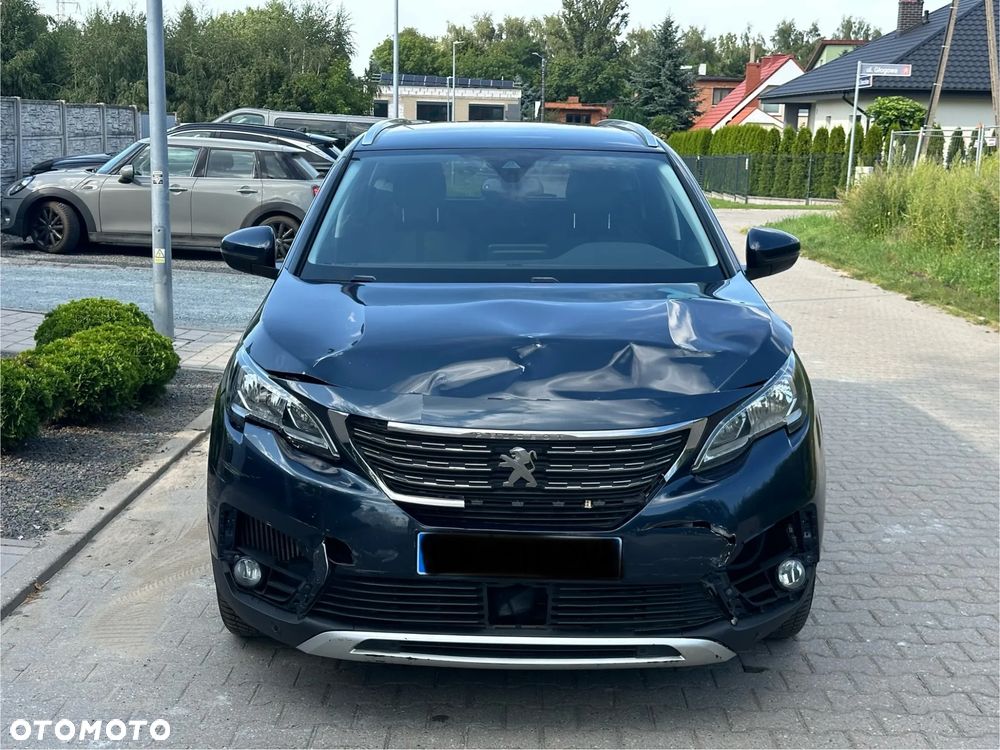 Peugeot 5008 1.6 PureTech Allure S&S EAT8 - 6