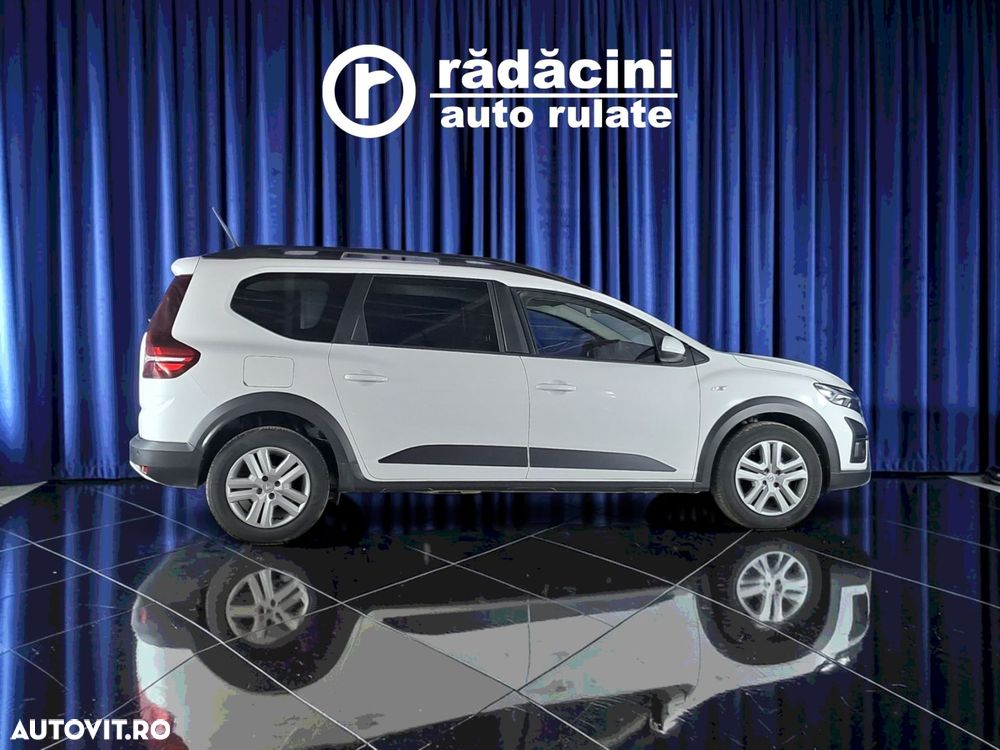 Dacia Jogger - 4