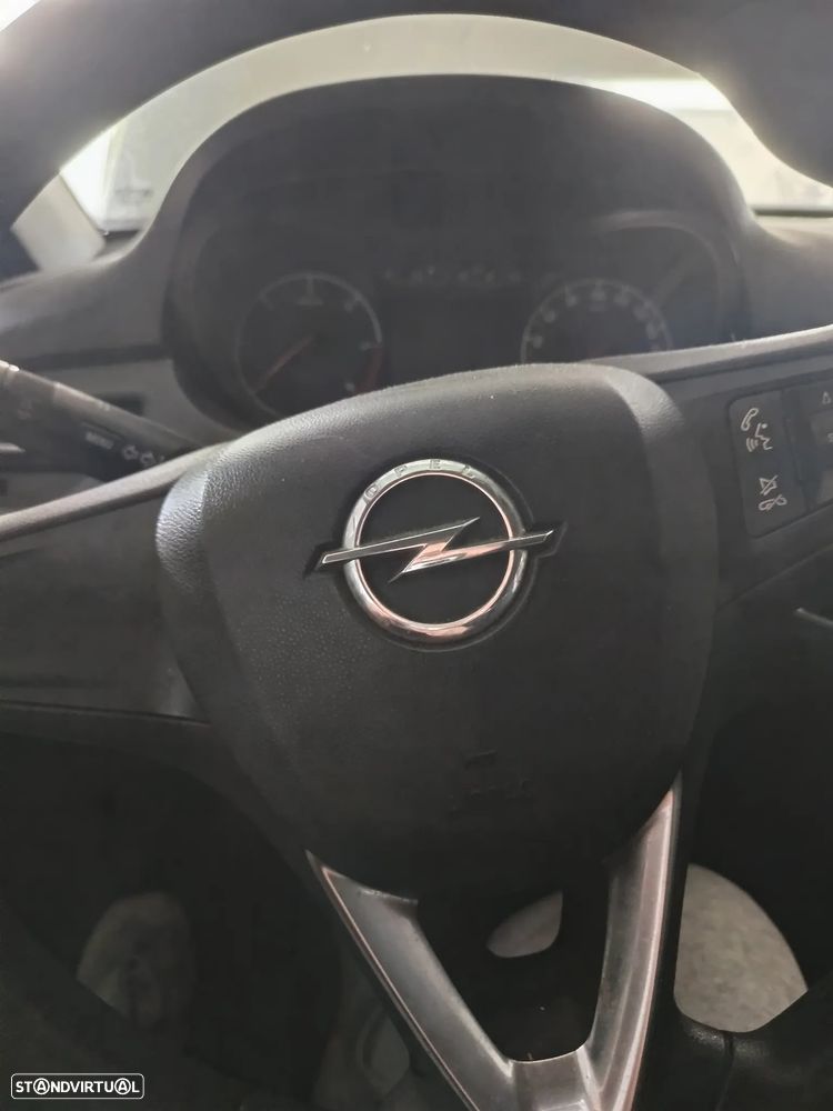Opel Corsa 1.3 CDTI City - 5