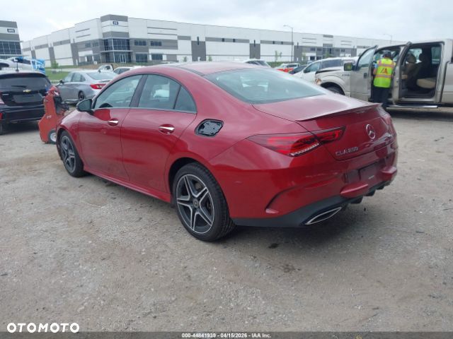 Mercedes-Benz CLA 250 4Matic 8G-DCT Progressive Line Advanced - 3