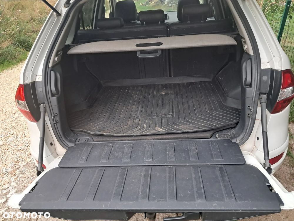 Renault Koleos 2.0 dCi 4x4 Bose Edition - 20