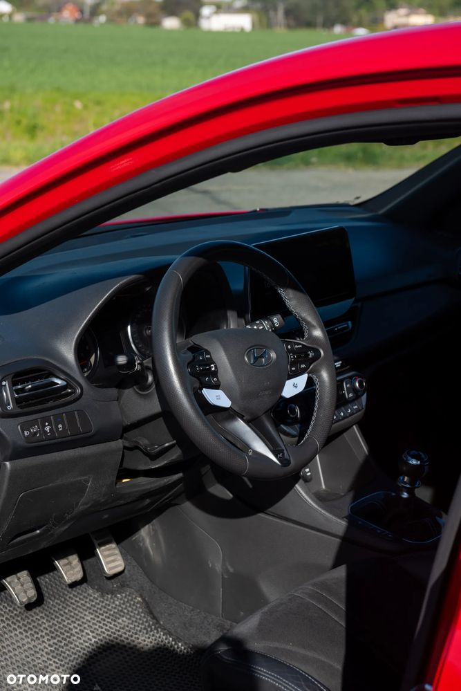 Hyundai i30 N - 18