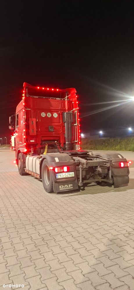 DAF XF 105 460 ATE 2013 AUTOMAT - 3