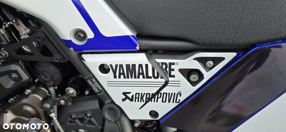 Yamaha Tenere - 40