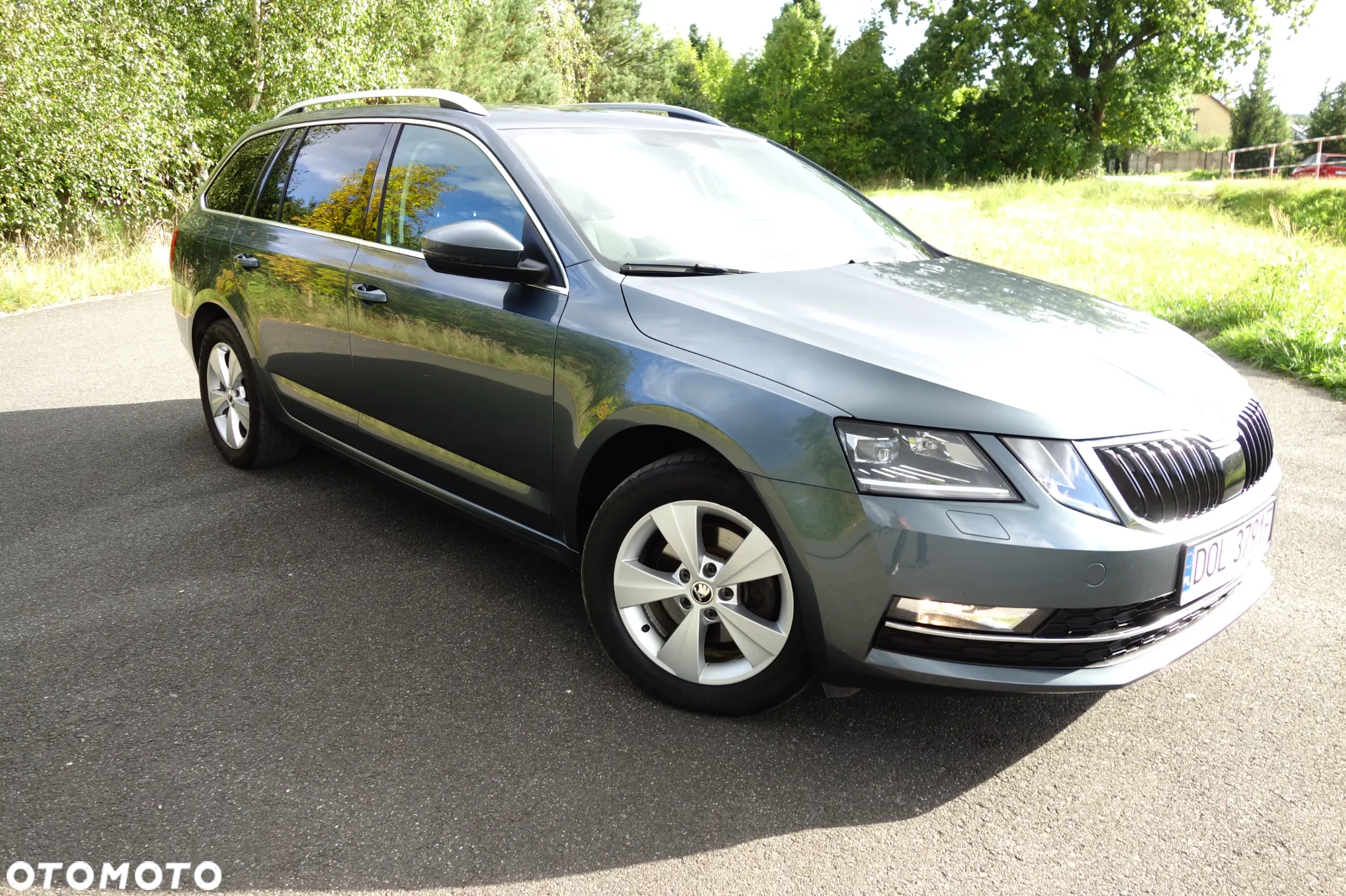 Skoda Octavia 2.0 TDI (Green tec) DSG Ambition - 15