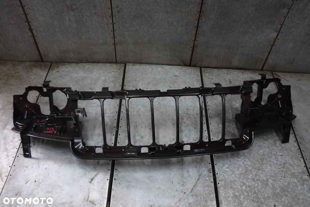 JEEP GRAND CHEROKEE WJ WZMOCNIENIE PRZÓD PAS LF - 1