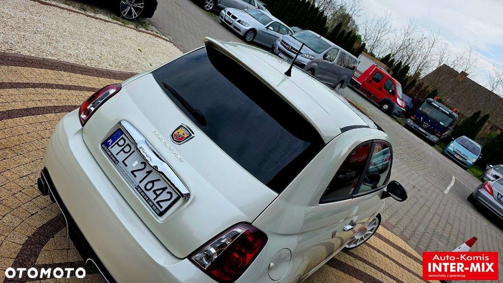 Fiat 500 - 15