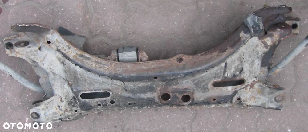belka sanki zawieszenie przód HONDA CITY IV 03-08 - 4