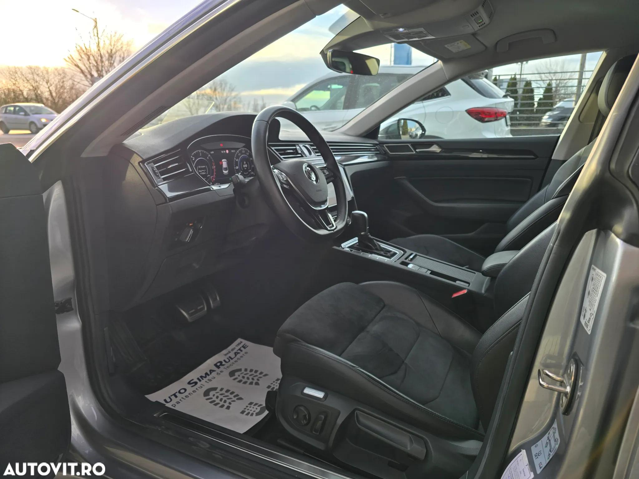 Volkswagen ARTEON - 17
