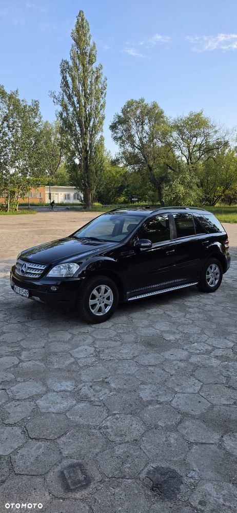 Mercedes-Benz ML 280 CDI 4-Matic - 15