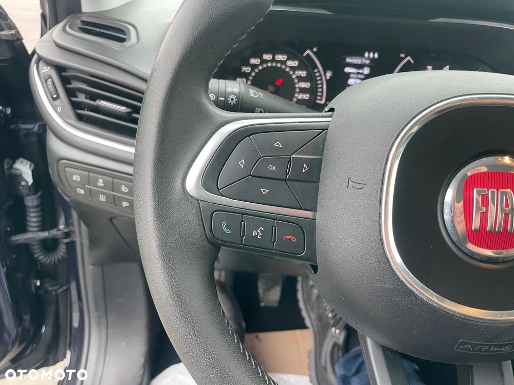 Fiat Tipo 1.4 16v S-Design - 23