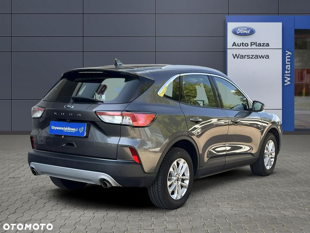 Ford Kuga 1.5 EcoBoost TITANIUM - 6