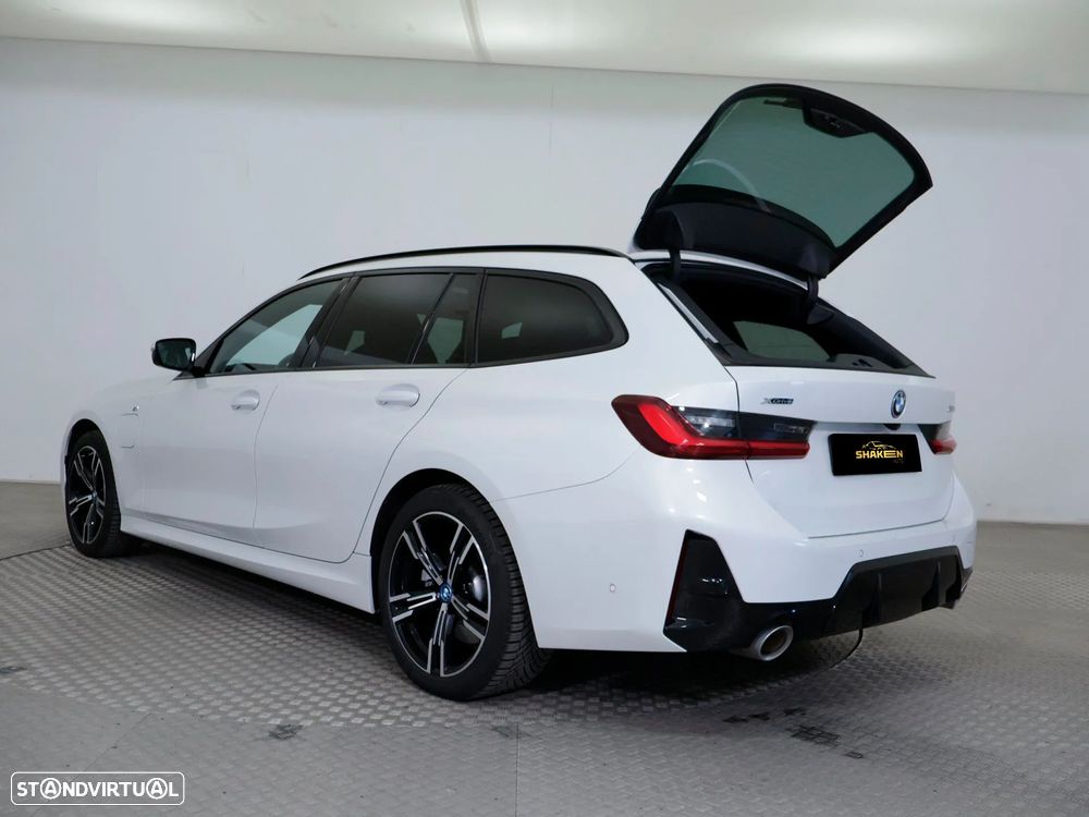 BMW 330 e xDrive Aut. M Sport - 5