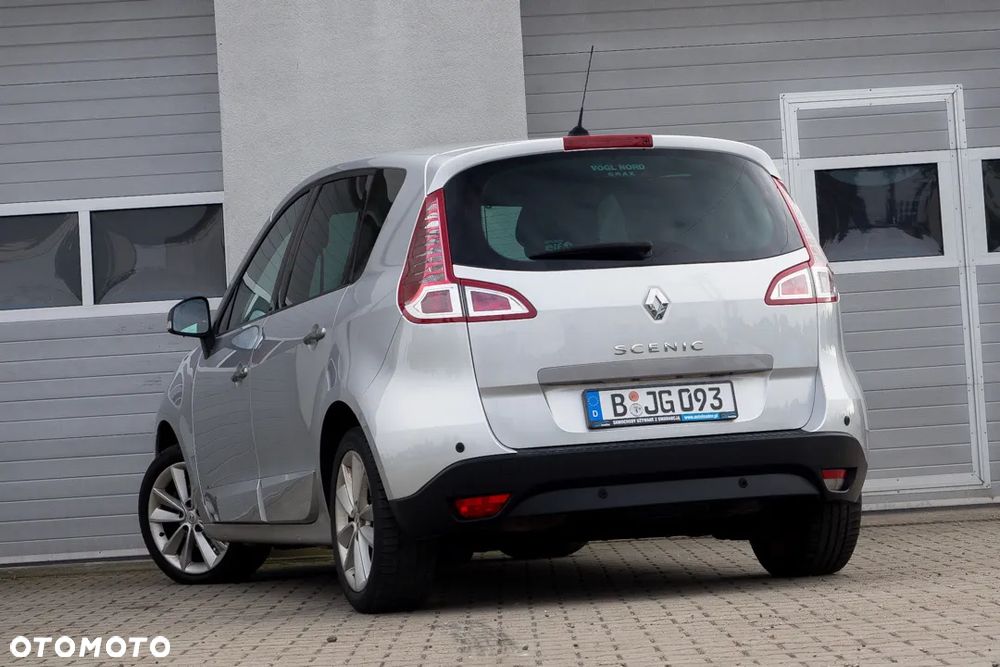 Renault Scenic - 10