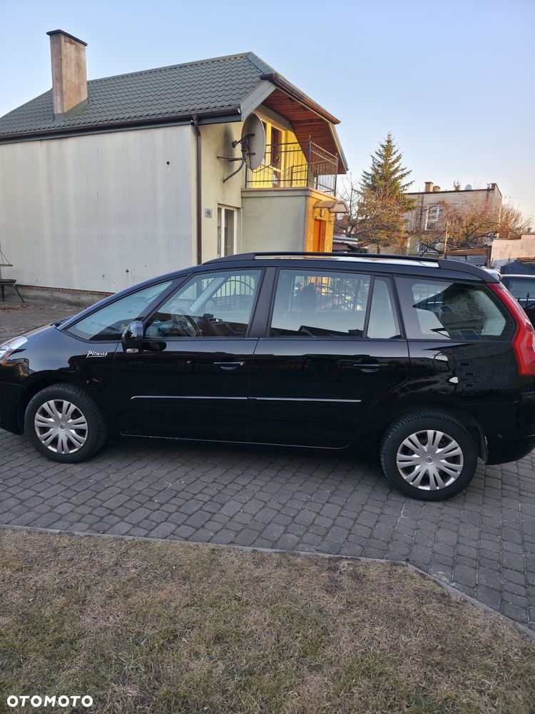 Citroën C4 Picasso VTi 120 Business Class - 8