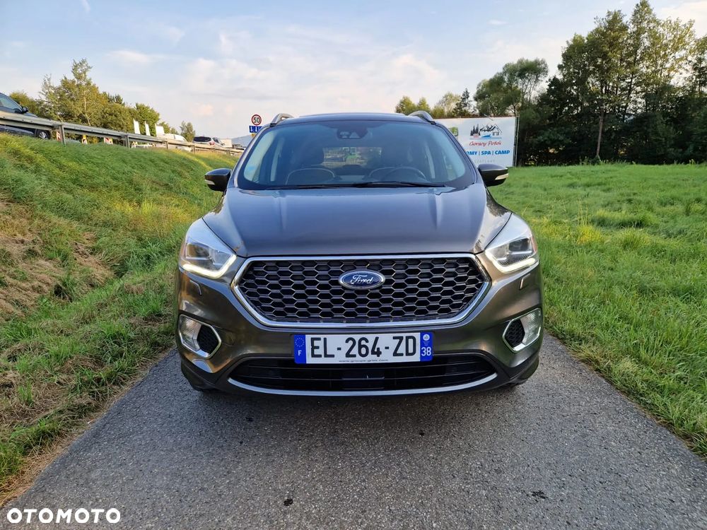 Ford Kuga - 6