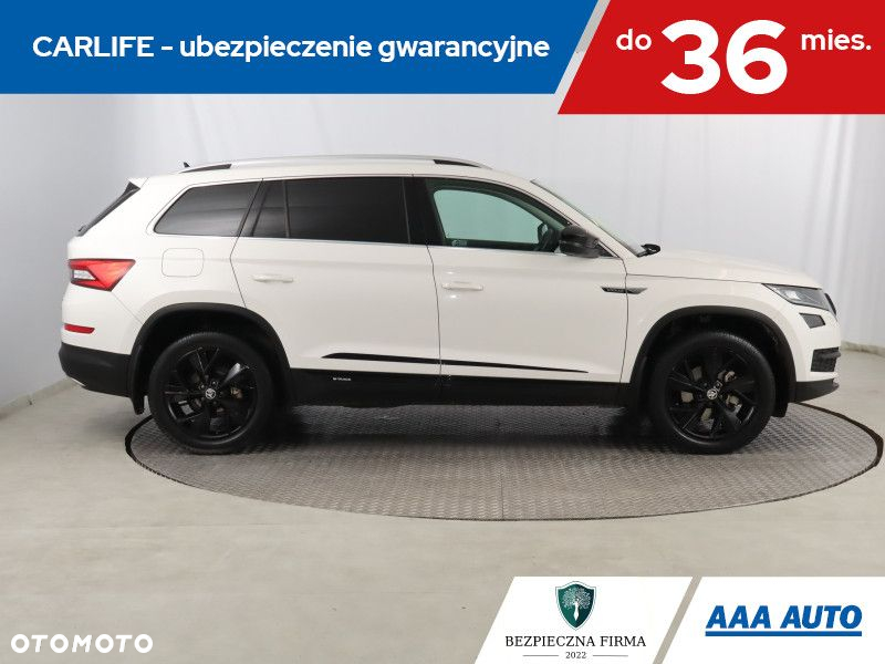 Skoda Kodiaq - 7