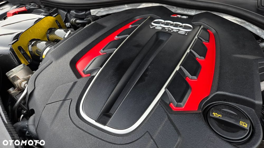 Audi RS7 Sportback - 2