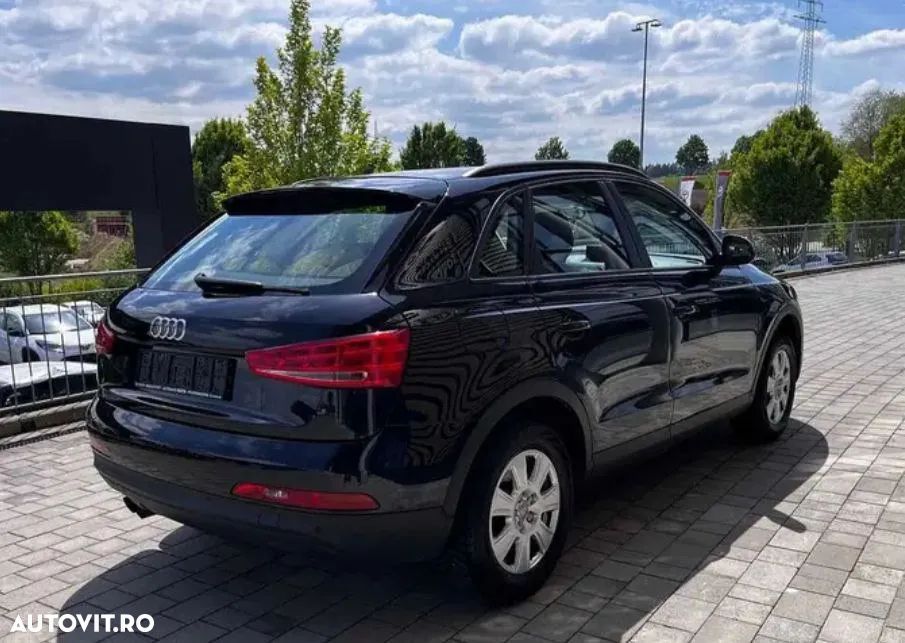 Audi Q3 2.0 TDI - 7